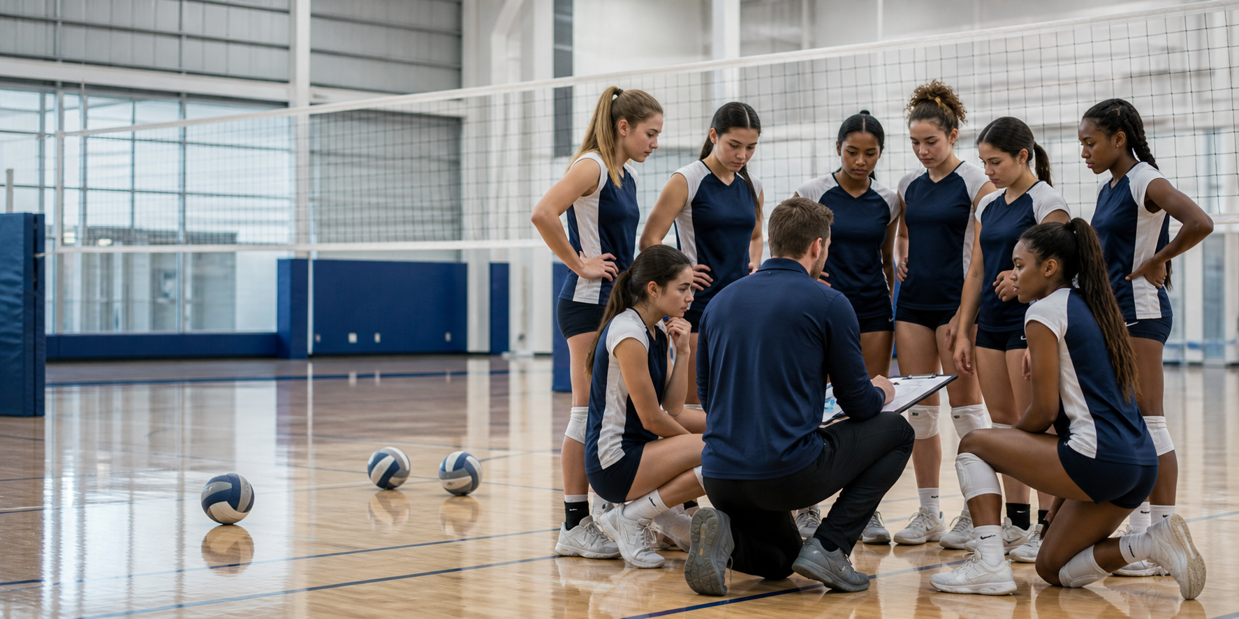 Manitoba Volleyball Club Tryouts 2026-27: A Parent and Player Guide to Early Signing